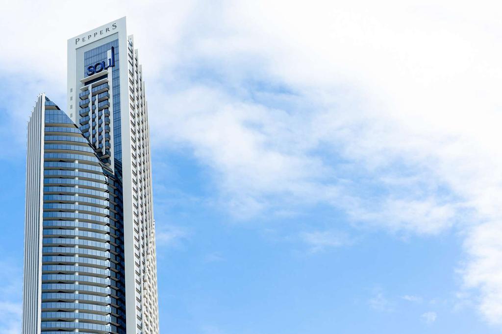 Peppers Soul Surfers Paradise image 8