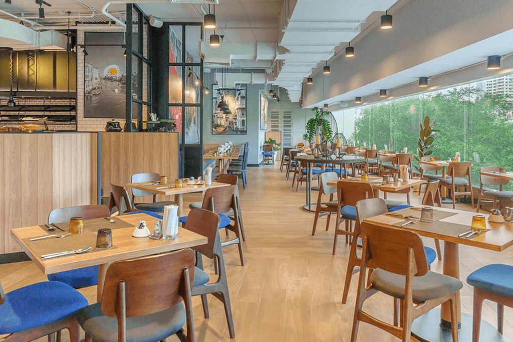 Pullman Bangkok Hotel G image 6