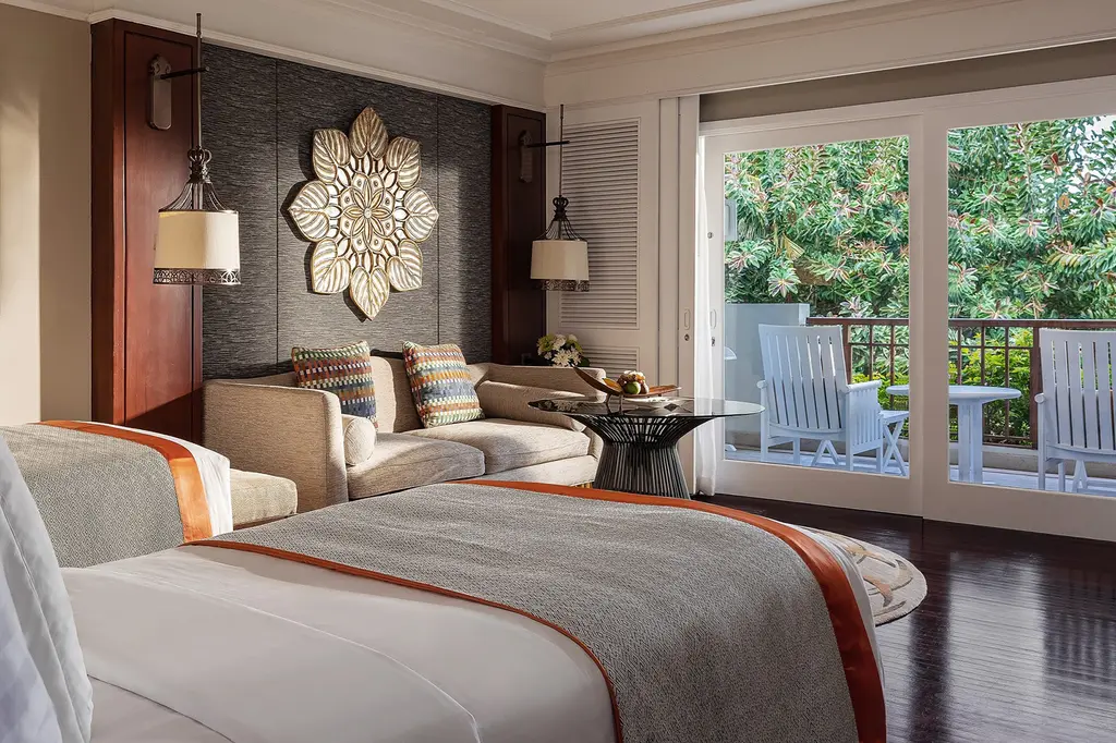 InterContinental Bali Resort image 3