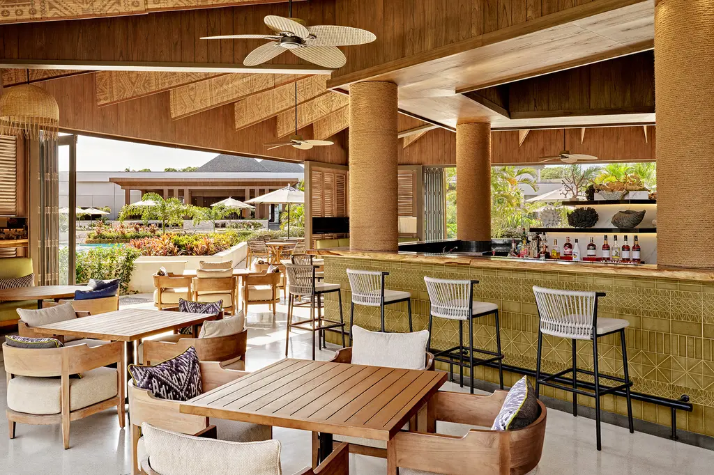 Crowne Plaza Fiji Nadi Bay Resort & Spa, an IHG Hotel image 15