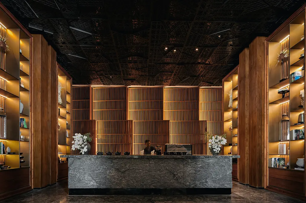 The Meru Sanur image 13