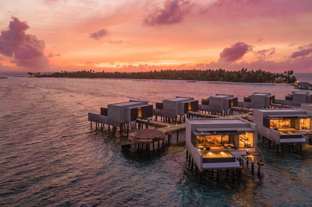 Alila Kothaifaru Maldives image 8