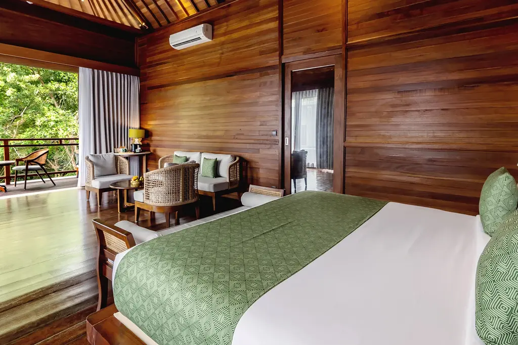 AnandaDara Ubud Resort & Spa image 3