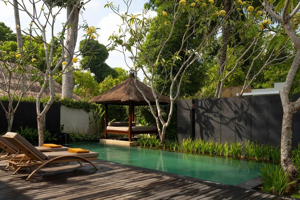 Kayumanis Jimbaran Private Estate & Spa image 14
