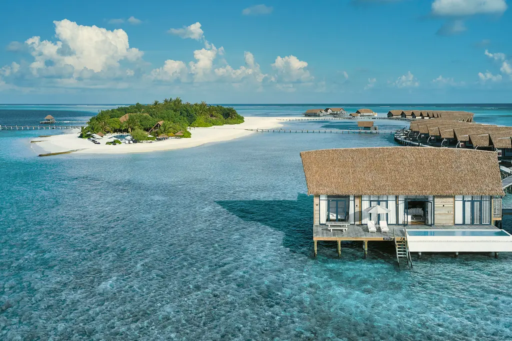 COMO Cocoa Island image 3