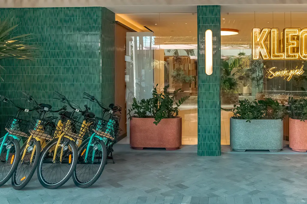 KLEO Seminyak image 6