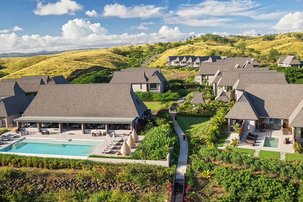 InterContinental Fiji Golf Resort & Spa, an IHG Hotel image 6