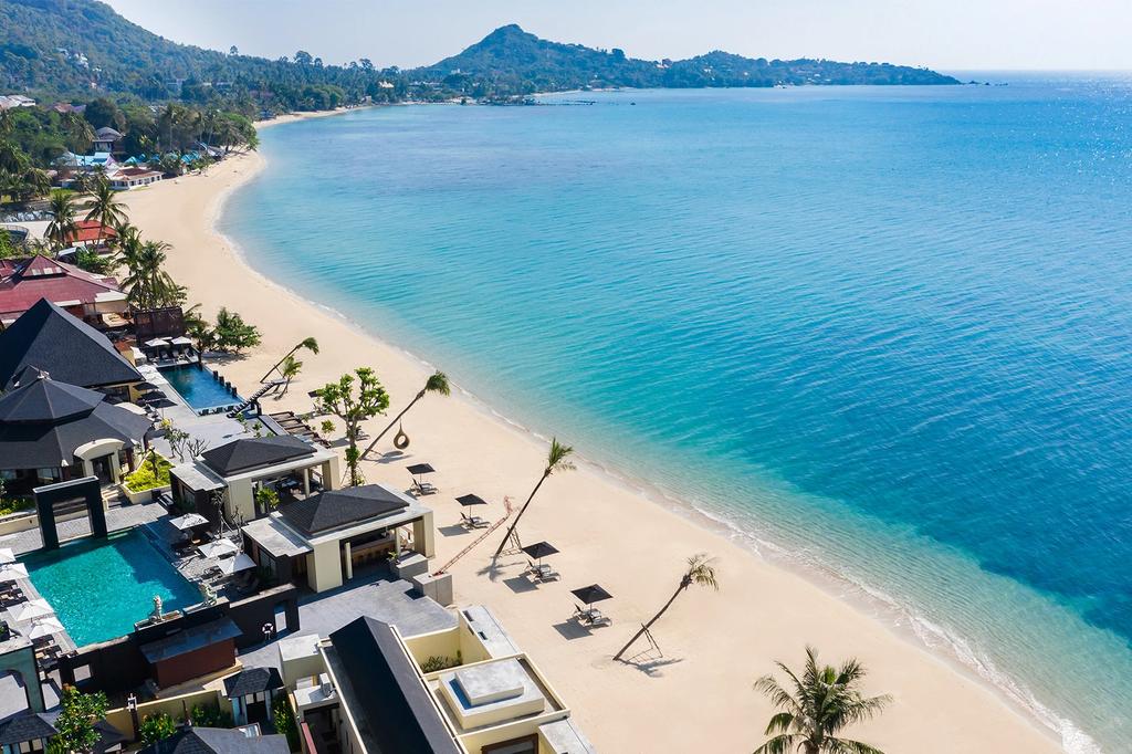 Pavilion Samui Villas & Resort image 2