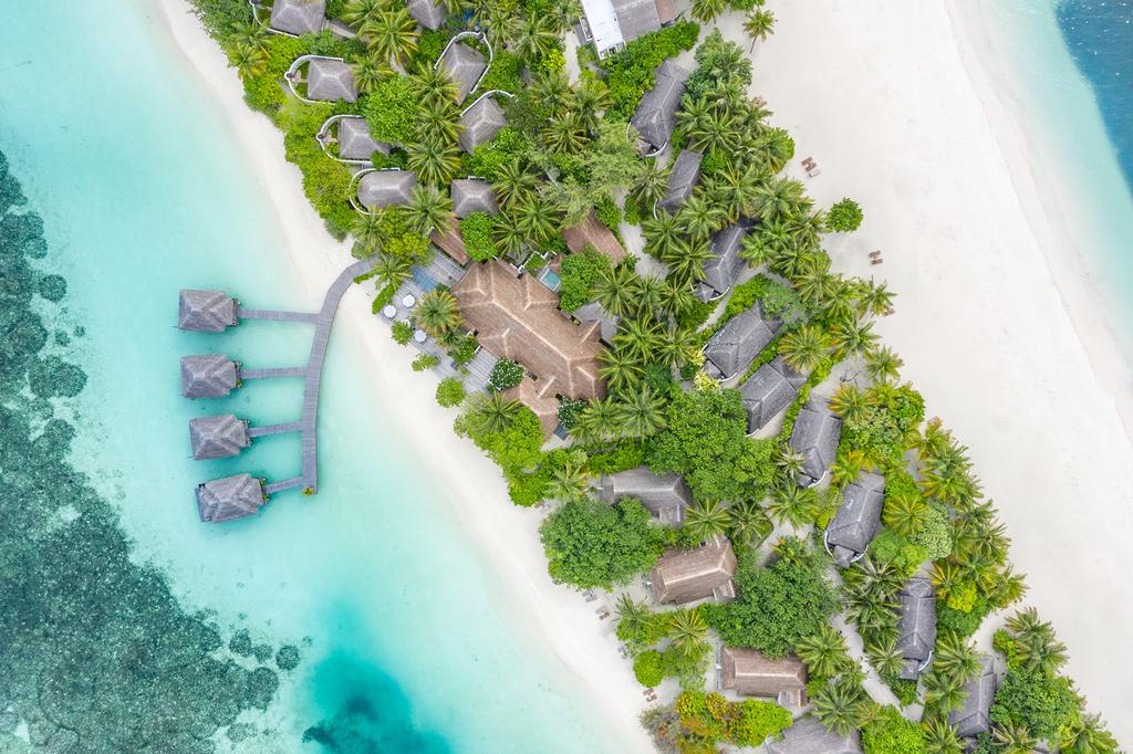 LUX* South Ari Atoll image 5