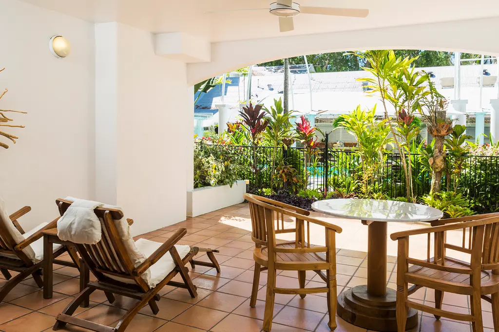 The Reef House Adults Retreat image 4