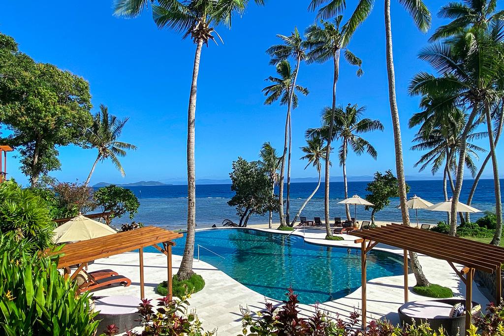 Royal Davui Island Resort image 2