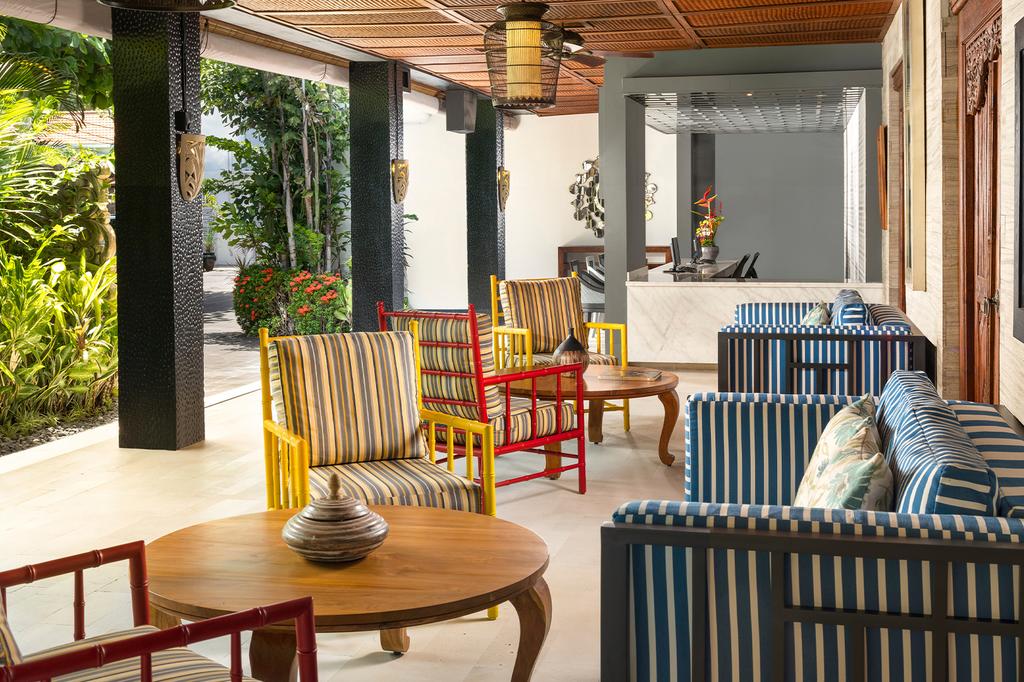 Avani Seminyak Bali Resort image 5