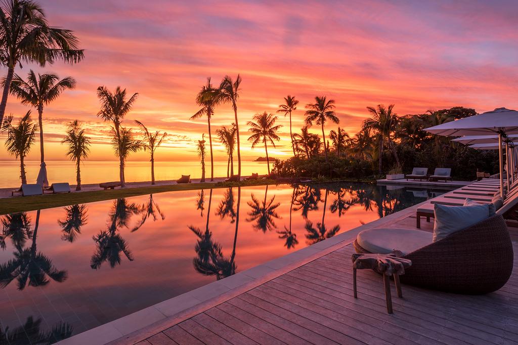 Six Senses Fiji image 7