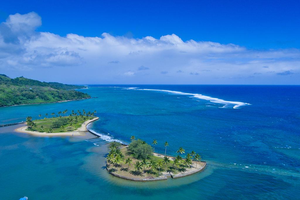 The Naviti Resort image 5