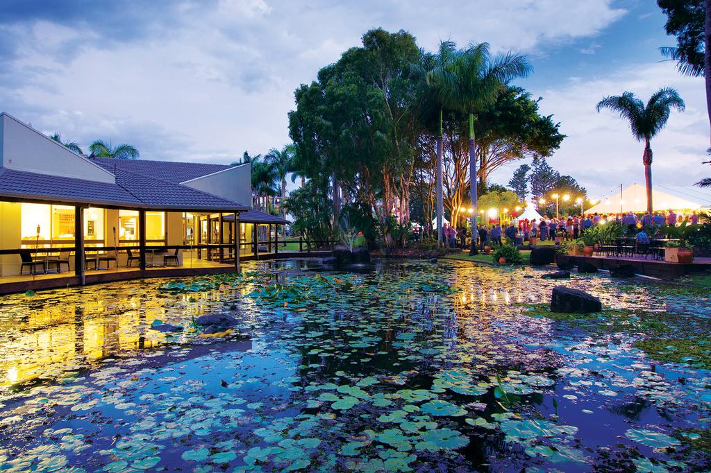 Oaks Sunshine Coast Oasis Resort image 11