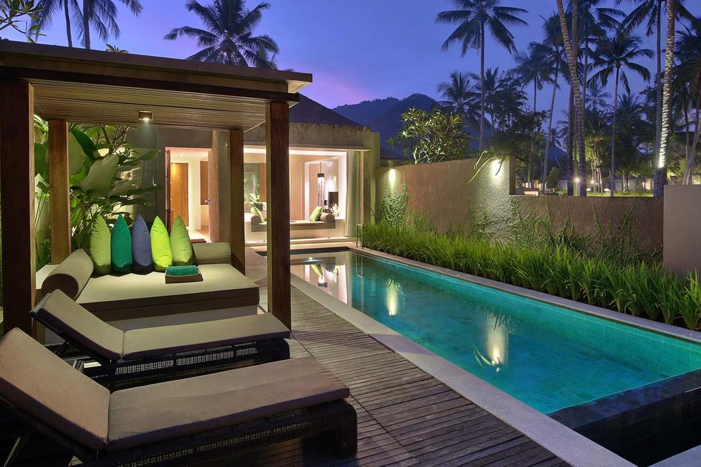 Candi Beach Resort & Spa image 14