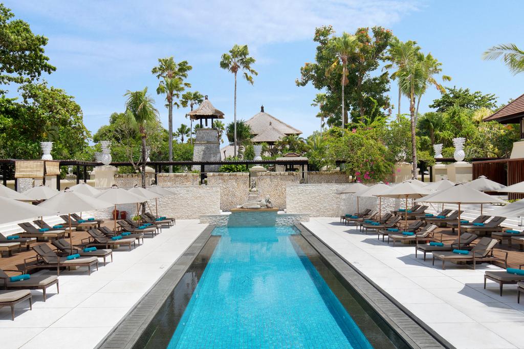 Novotel Bali Benoa image 2