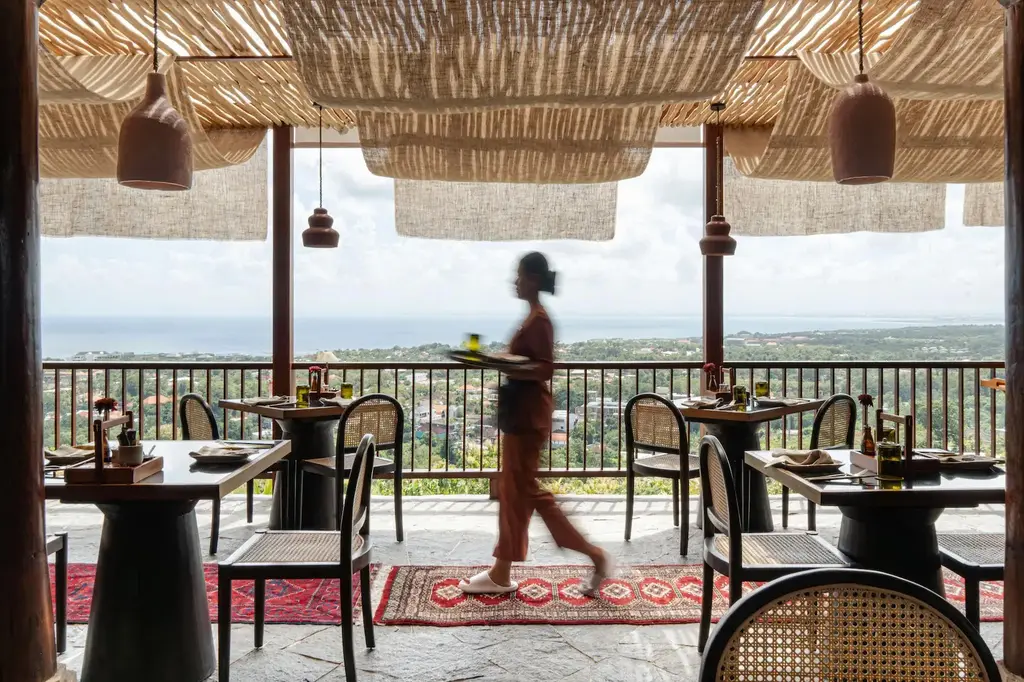 Seascape Resort & Spa Uluwatu by Ini Vie Hospitality image 6