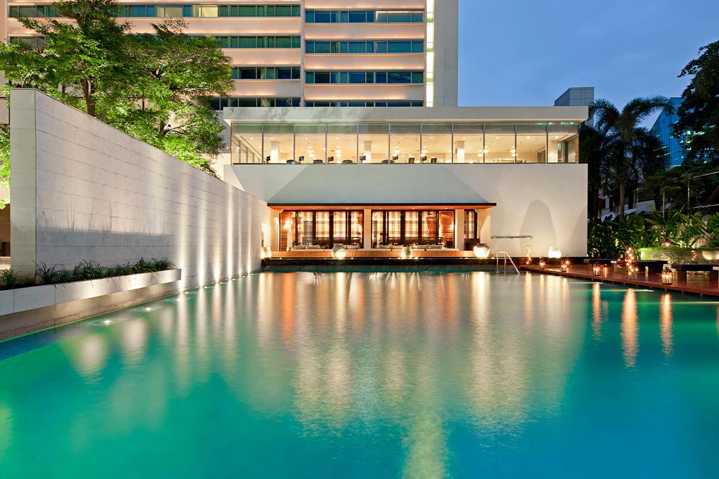 COMO Metropolitan Bangkok image 9