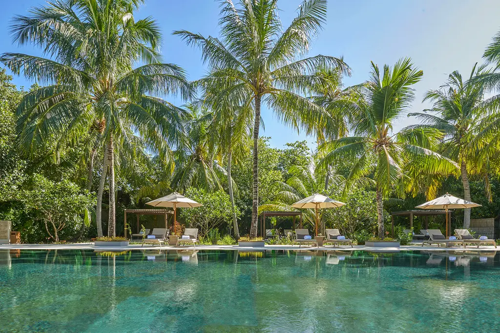 Park Hyatt Maldives Hadahaa image 6