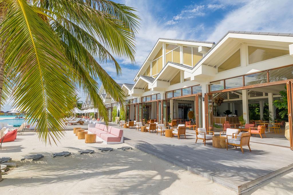 The Standard, Maldives image 5