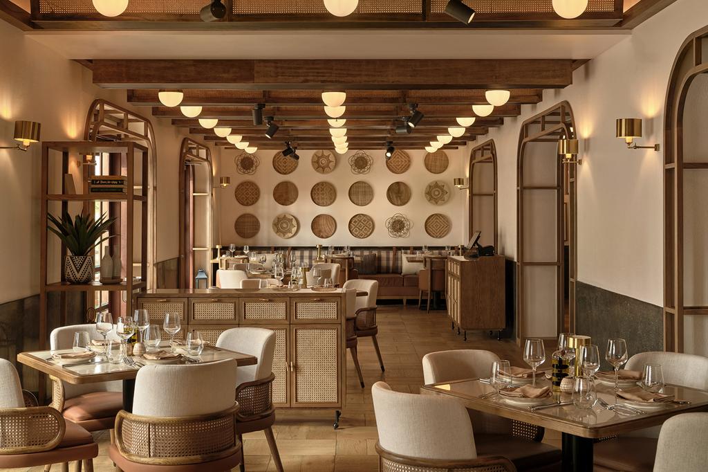 Crowne Plaza Fiji Nadi Bay Resort & Spa, an IHG Hotel image 4