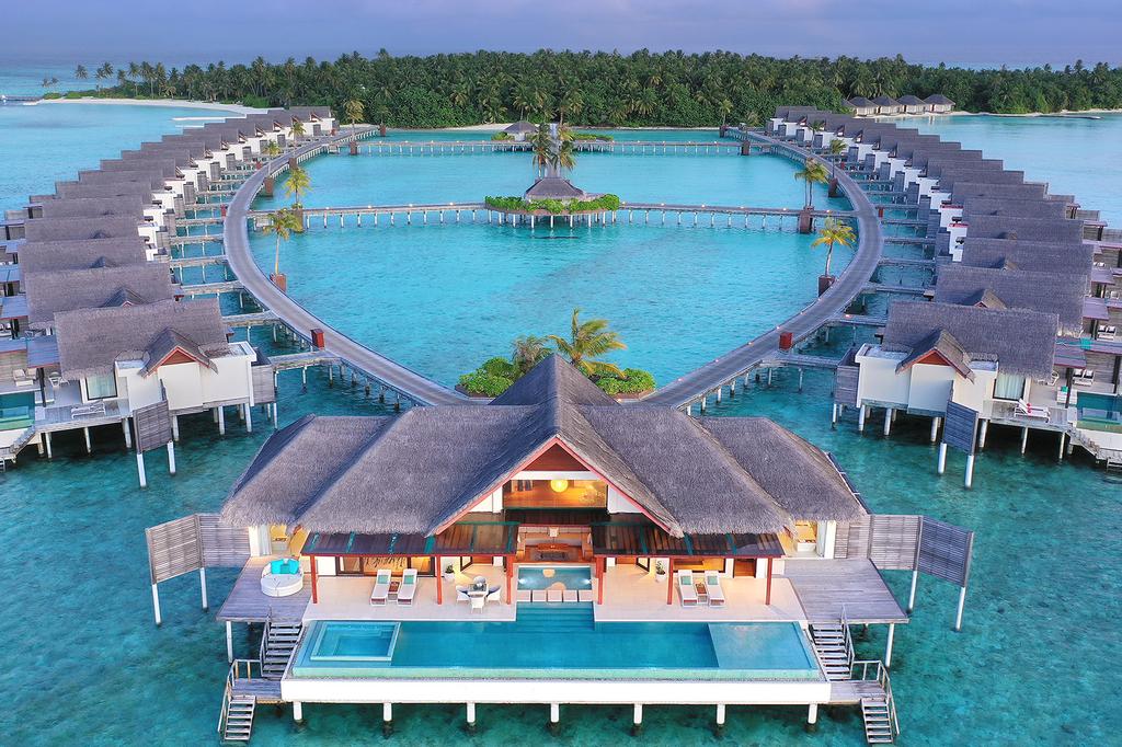 Niyama Private Islands Maldives image 7