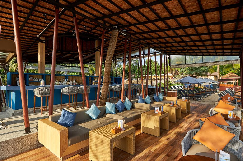 Bandara Spa Resort & Pool Villas, Samui image 13