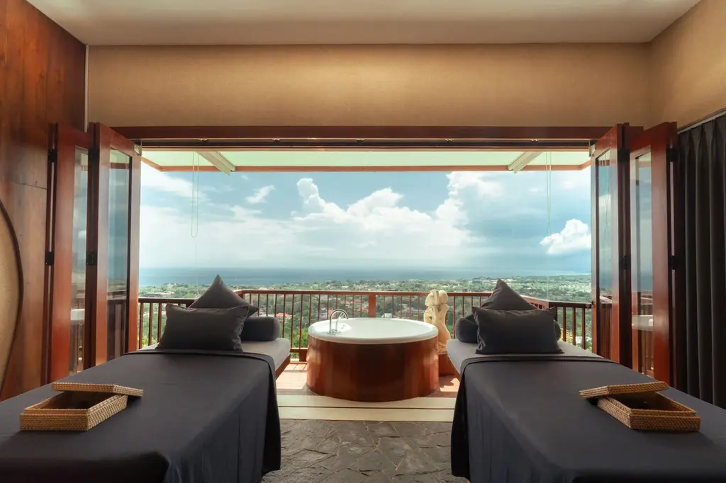 Seascape Resort & Spa Uluwatu by Ini Vie Hospitality image 5