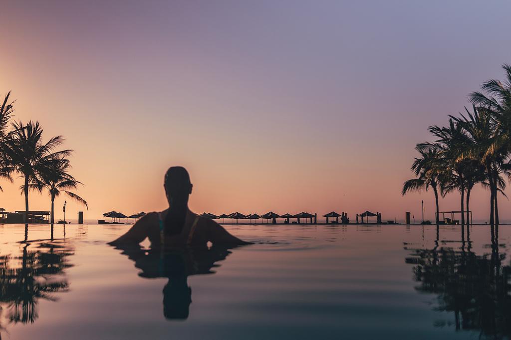 The Apurva Kempinski Bali image 12