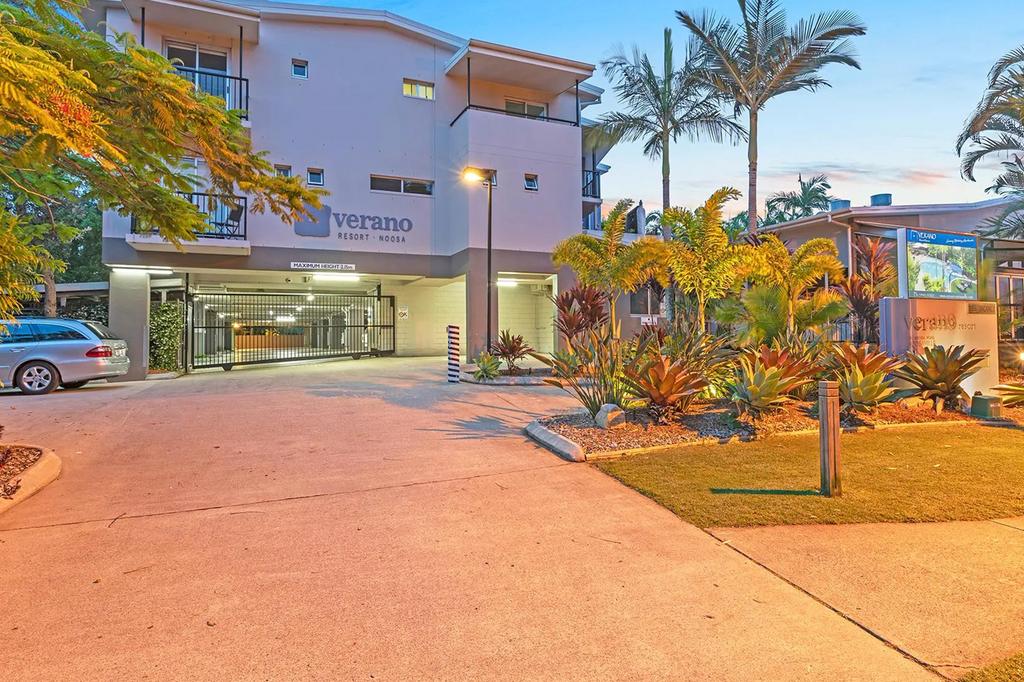 Verano Resort Noosa, Noosaville image 10