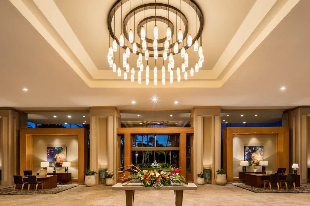 Hilton Waikoloa Village image 14