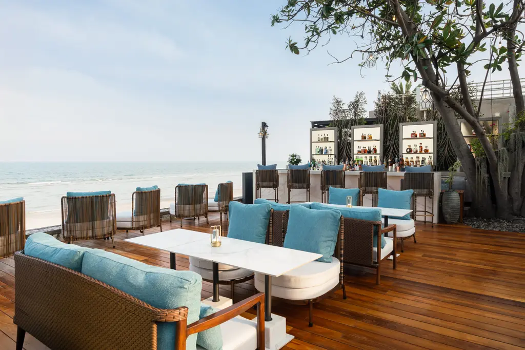 V Villas Hua Hin - MGallery Collection image 14