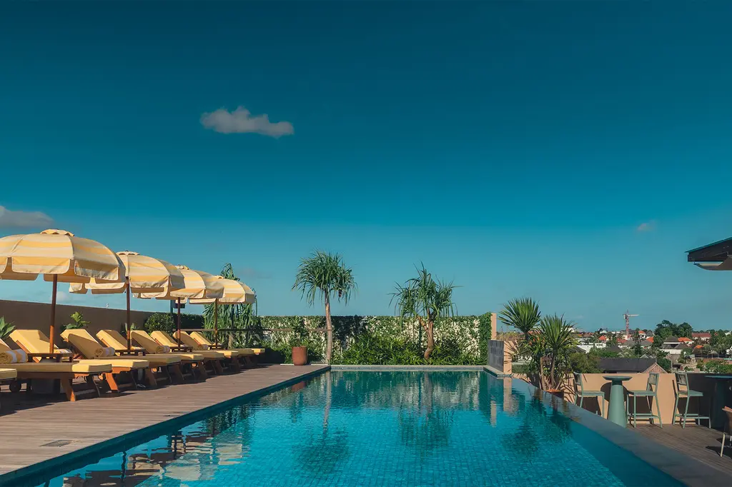 KLEO Seminyak image 13