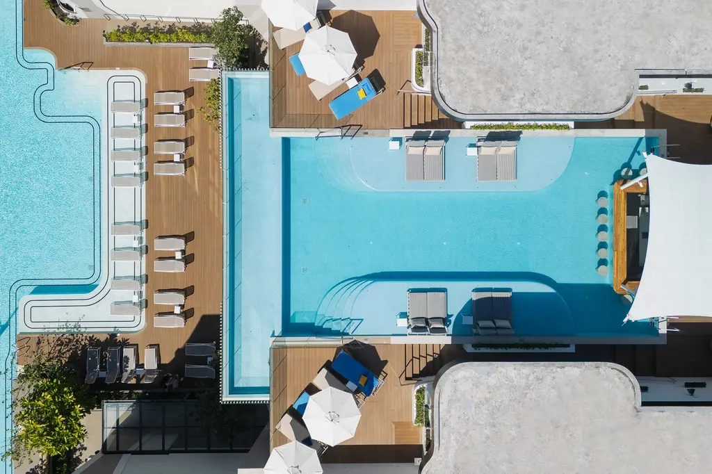 Radisson Blu Resort, Phuket Mai Khao Beach image 12