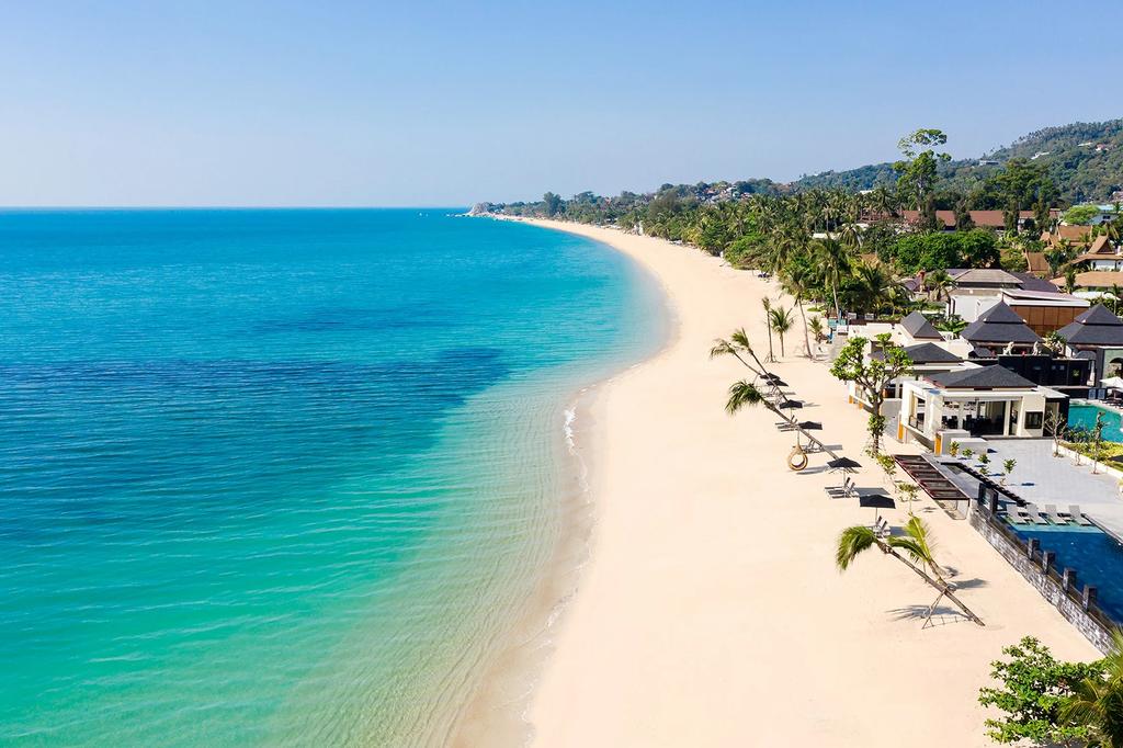 Pavilion Samui Villas & Resort image 6