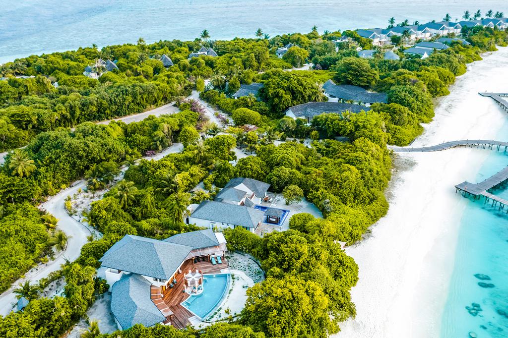 Hideaway Beach Resort and Spa image 1