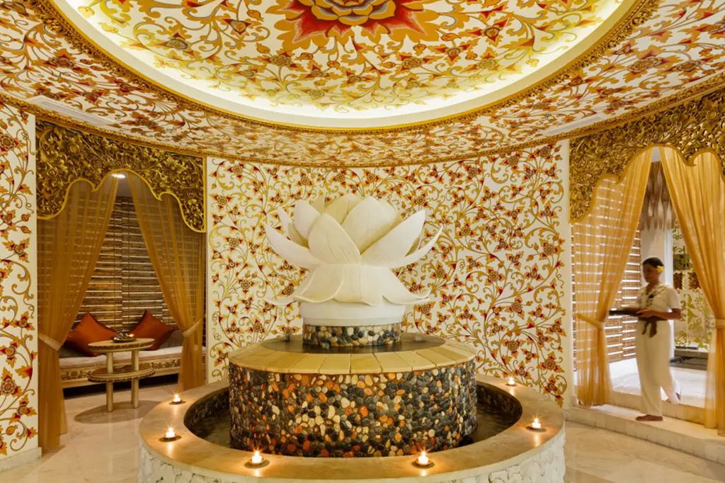 The Seminyak Beach Resort & Spa image 13