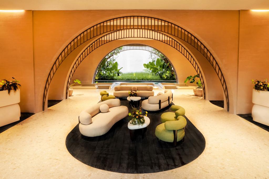 Noema Resort Pererenan image 2