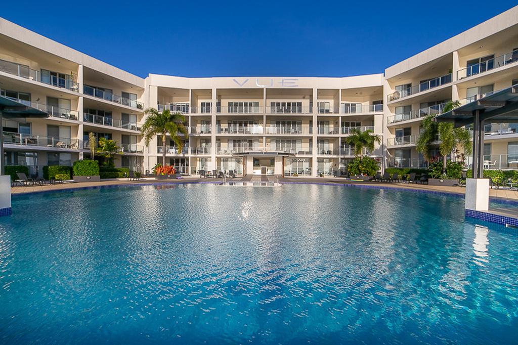 Vue Apartments Trinity Beach image 2