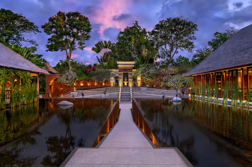 Amarterra Villas Resort Bali Nusa Dua, Autograph Collection image 5