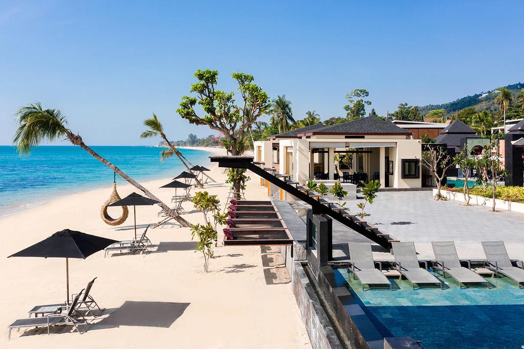 Pavilion Samui Villas & Resort image 7