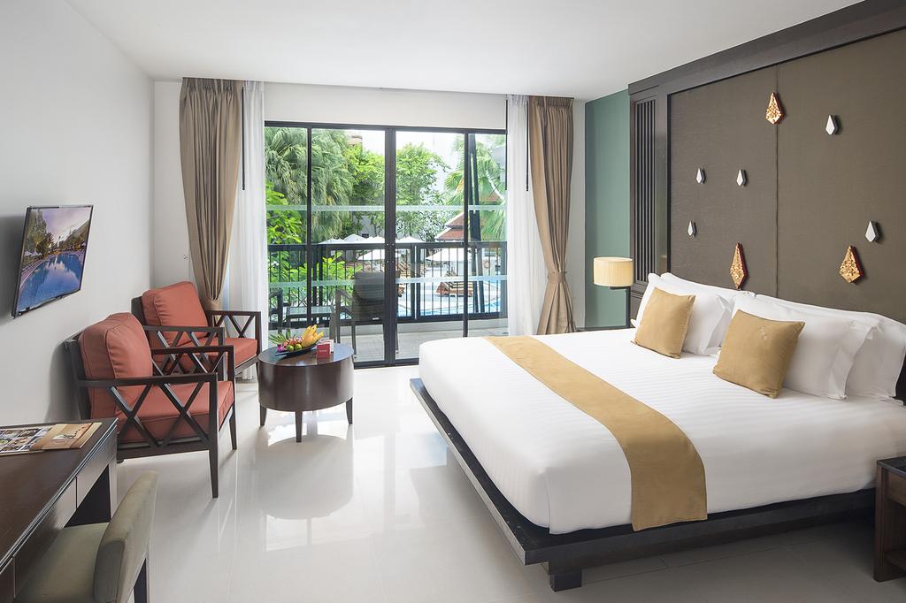 Centara Anda Dhevi Resort & Spa Krabi image 13