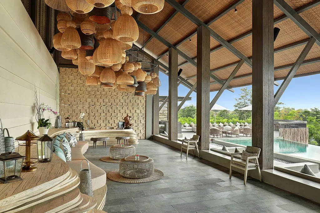 Cross Bali Breakers Resort image 6