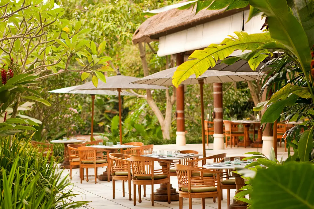 COMO Uma Ubud image 9