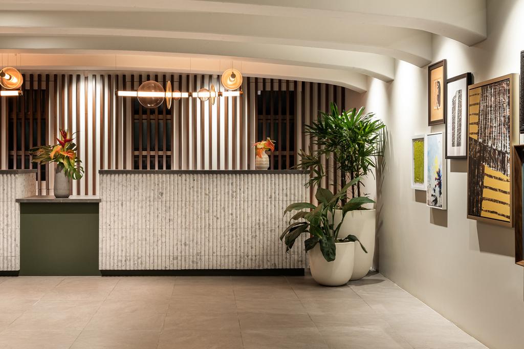 The Ambassador Hotel of Waikiki, Tapestry Collection by Hilton image 7