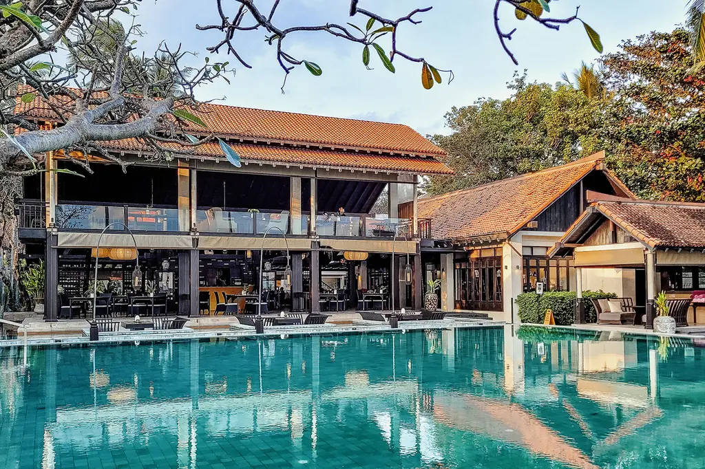 The Lamai Samui  image 4