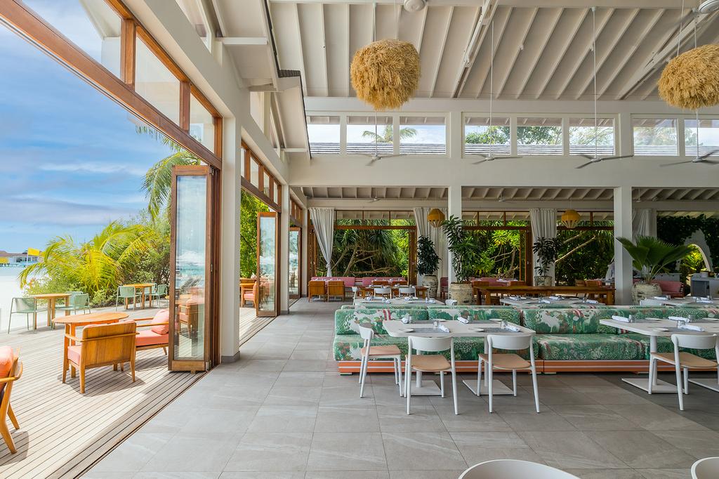 The Standard, Maldives image 3