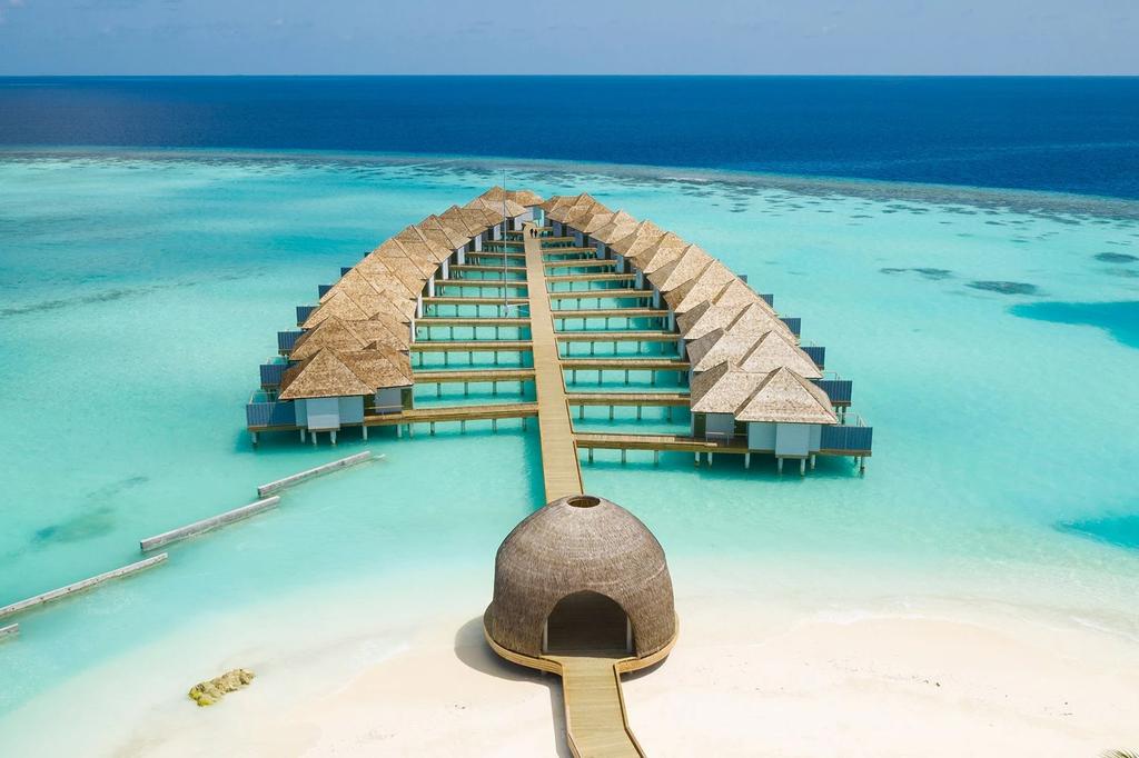 OUTRIGGER Maldives Maafushivaru Resort image 4