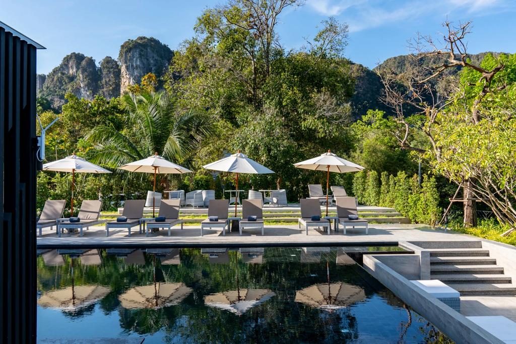 Anana Ecological Resort Krabi image 1